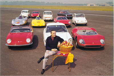 Bild: Abarth Gebrauchtwagen