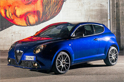 Bild: Alfa Romeo MiTo Gebrauchtwagen
