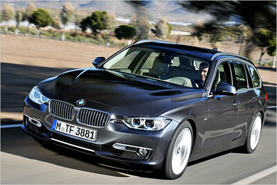 Bmw 316 316d 316i Compact Touring Gebraucht Gunstig Kaufen