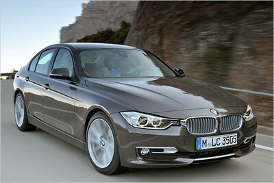 Bild: BMW 325  Gebrauchtwagen
