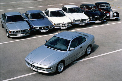 Bmw 8er Reihe Gebraucht Gunstig Kaufen