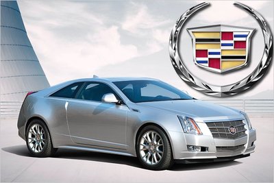 Bild: Cadillac Gebrauchtwagen