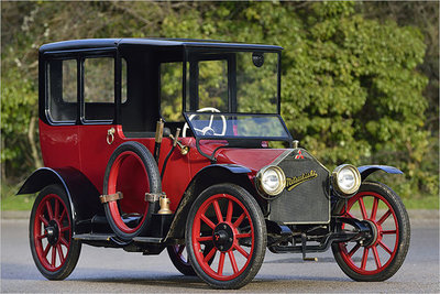 Bild: Mitsubishi Gebrauchtwagen