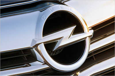 Bild: Opel Gebrauchtwagen