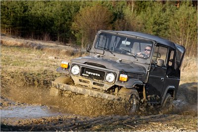 Bild: Toyota Gebrauchtwagen