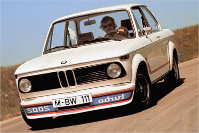 BMW Oldtimer günstig kaufen in Österreich