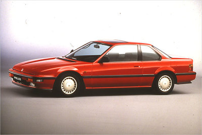 Bild: Honda Oldtimer