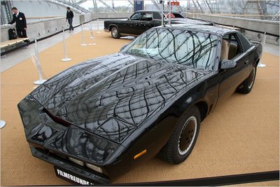 Bild: Pontiac Oldtimer