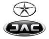 JAC Neuwagen JAC Neuwagen