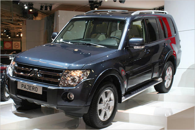 Pariser Mondial de l`Automobile 2006  Übersicht der heißesten Neuheiten