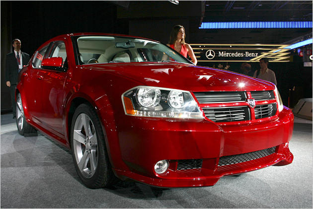 Pariser Mondial de l`Automobile 2006  Übersicht der heißesten Neuheiten