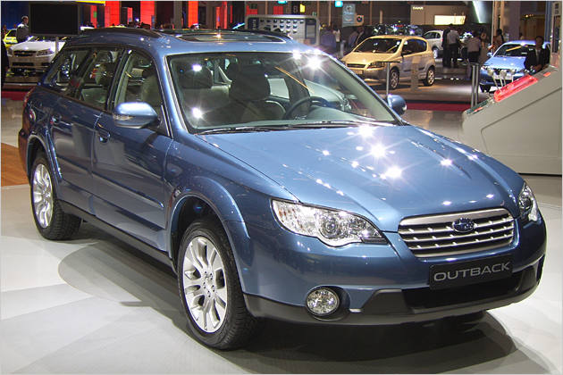 Pariser Mondial de l`Automobile 2006  Übersicht der heißesten Neuheiten