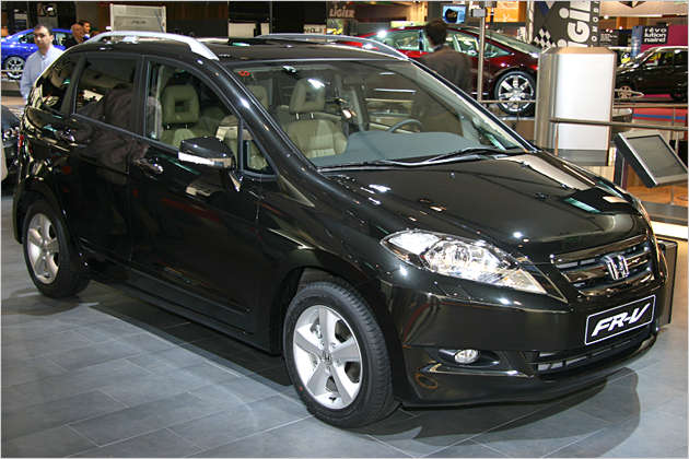 Pariser Mondial de l`Automobile 2006  Übersicht der heißesten Neuheiten