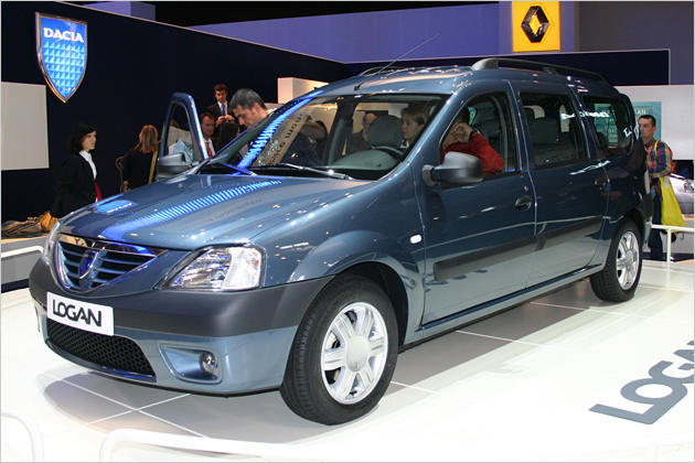 Pariser Mondial de l`Automobile 2006  Übersicht der heißesten Neuheiten