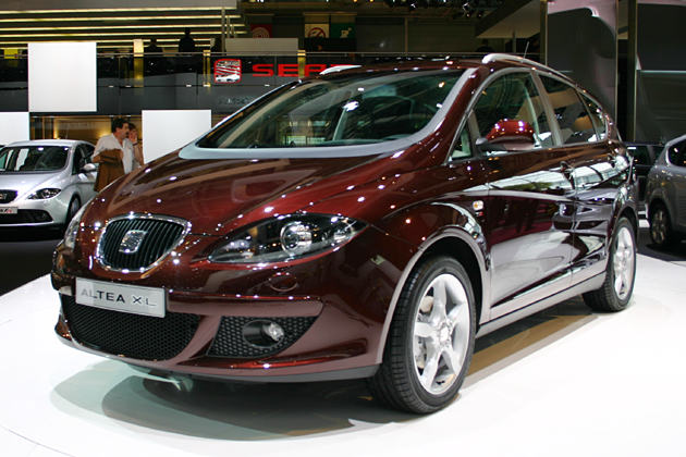 Pariser Mondial de l`Automobile 2006  Übersicht der heißesten Neuheiten