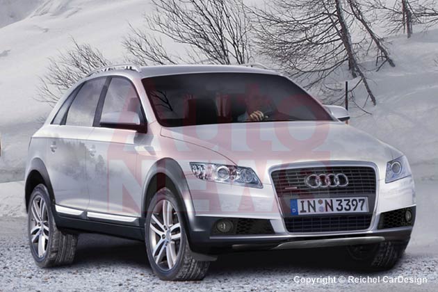 Die große Vorschau: Auto-Neuheiten in Deutschland bis 2010
