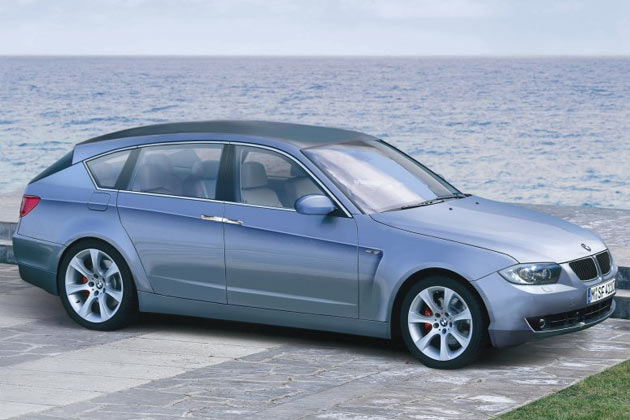 Die große Vorschau: Auto-Neuheiten in Deutschland bis 2010