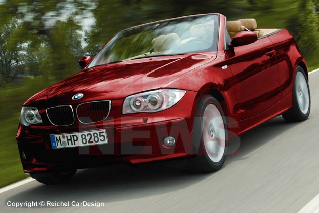 Die große Vorschau: Auto-Neuheiten in Deutschland bis 2010