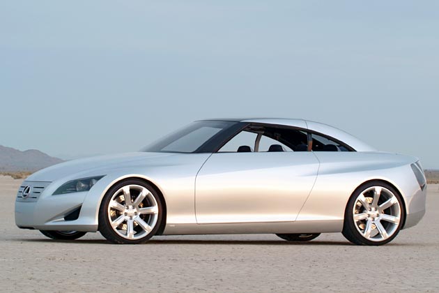 Die große Vorschau: Auto-Neuheiten in Deutschland bis 2010