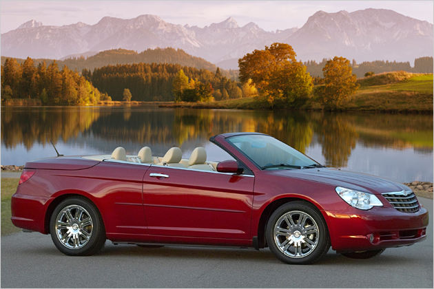 Die große Vorschau: Auto-Neuheiten in Deutschland bis 2010