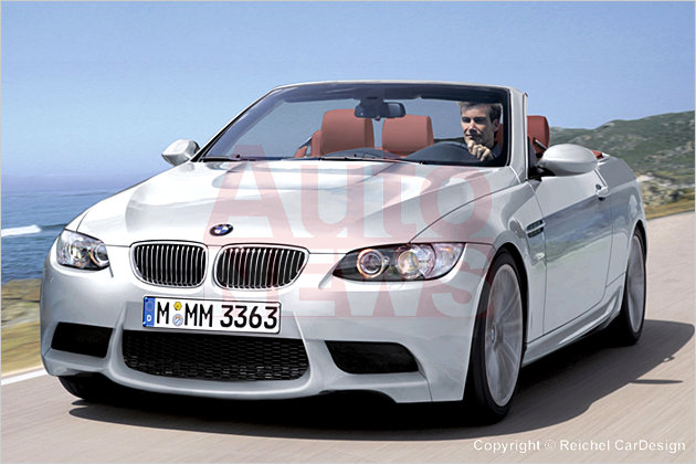 Die große Vorschau: Auto-Neuheiten in Deutschland bis 2010
