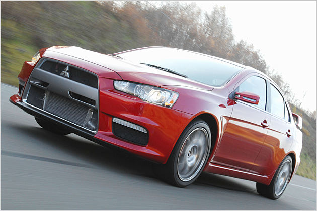 Die große Vorschau: Auto-Neuheiten in Deutschland bis 2010