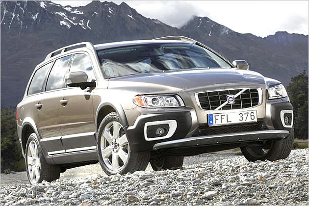 Die große Vorschau: Auto-Neuheiten in Deutschland bis 2010