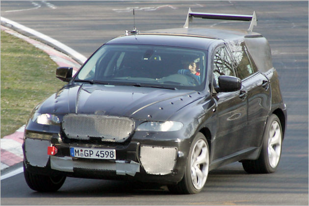 Die große Vorschau: Auto-Neuheiten in Deutschland bis 2010