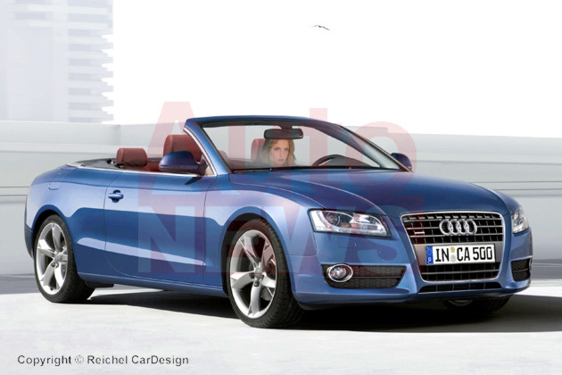 Die große Vorschau: Auto-Neuheiten in Deutschland bis 2010