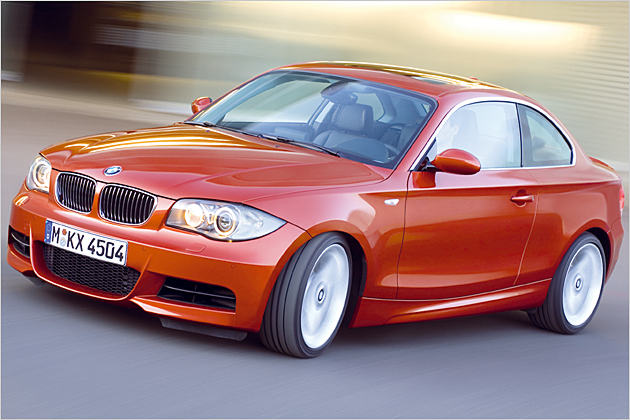 Die große Vorschau: Auto-Neuheiten in Deutschland bis 2010