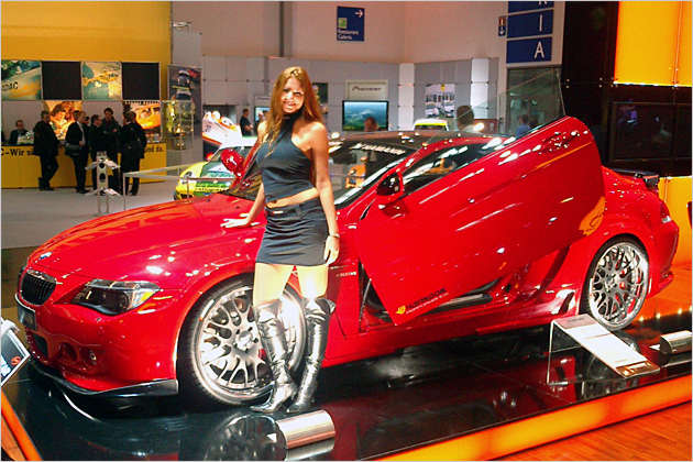 Die Highlights der Messen aus Bologna, Essen und L.A.