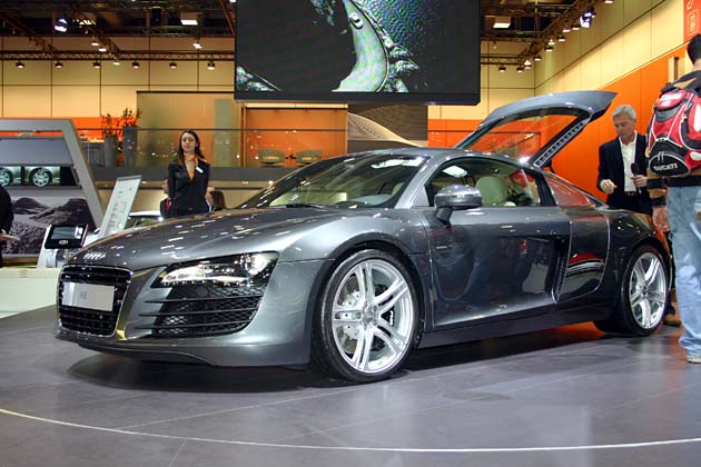 Die Highlights der Messen aus Bologna, Essen und L.A.