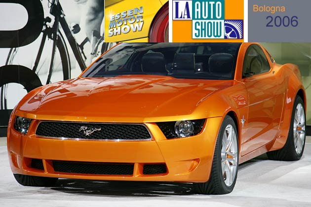 Die Highlights der Messen aus Bologna, Essen und L.A.