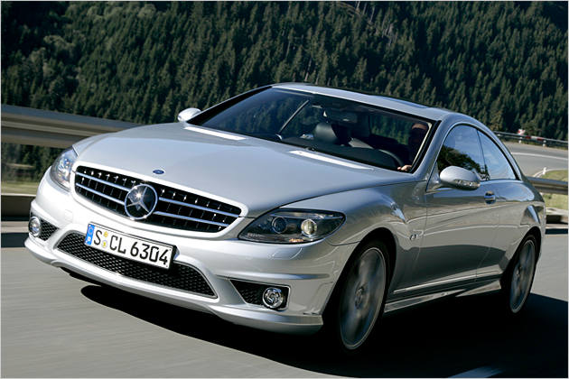 Die Haustuning- und Performance-Modelle der Hersteller