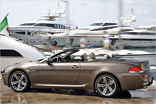 Die Haustuning- und Performance-Modelle der Hersteller