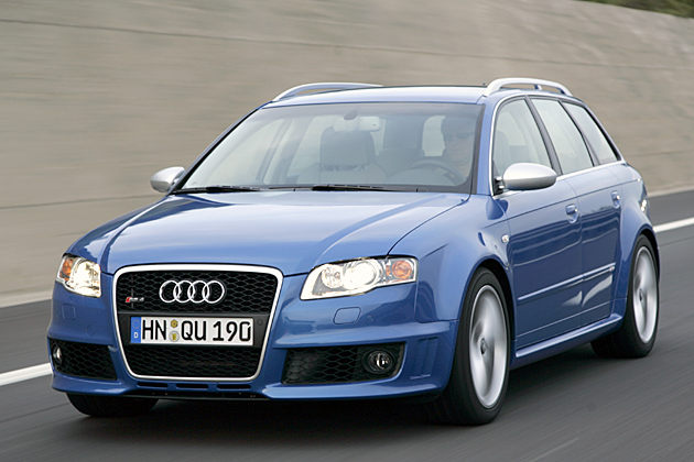 Die Haustuning- und Performance-Modelle der Hersteller
