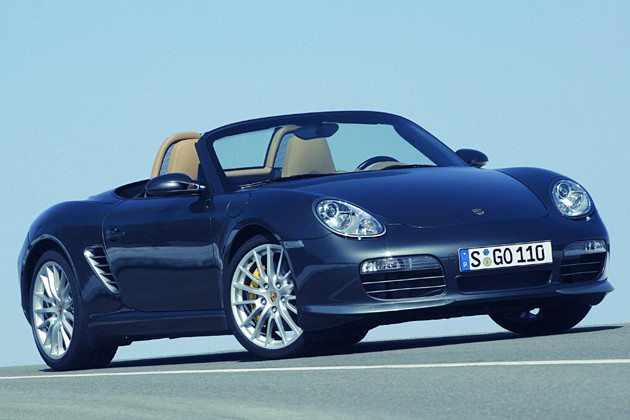 Die Haustuning- und Performance-Modelle der Hersteller