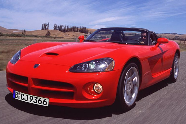Die Haustuning- und Performance-Modelle der Hersteller
