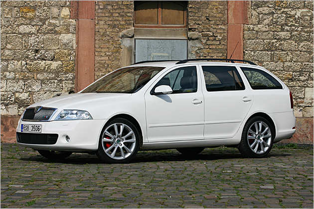 Die Haustuning- und Performance-Modelle der Hersteller