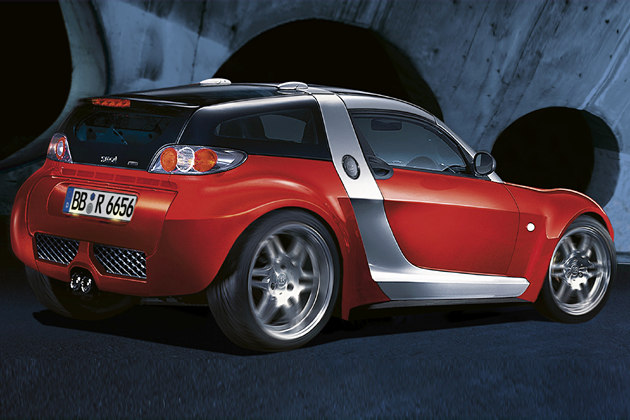 Die Haustuning- und Performance-Modelle der Hersteller