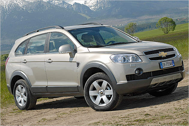 Neue Allradler: Durch Schnee und Schlamm mit Freelander, X5 und Co.