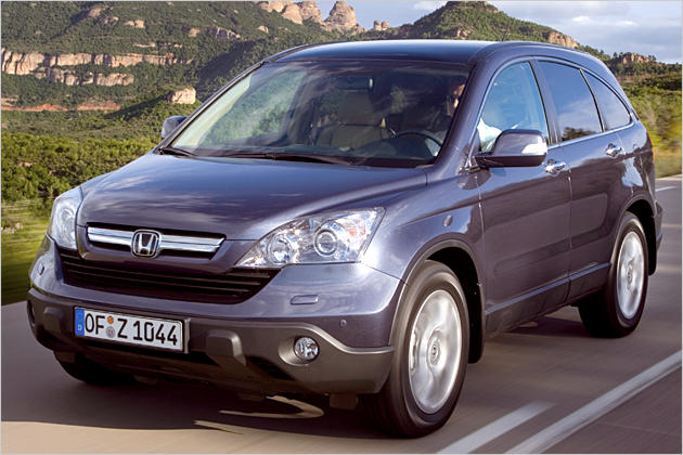 Neue Allradler: Durch Schnee und Schlamm mit Freelander, X5 und Co.