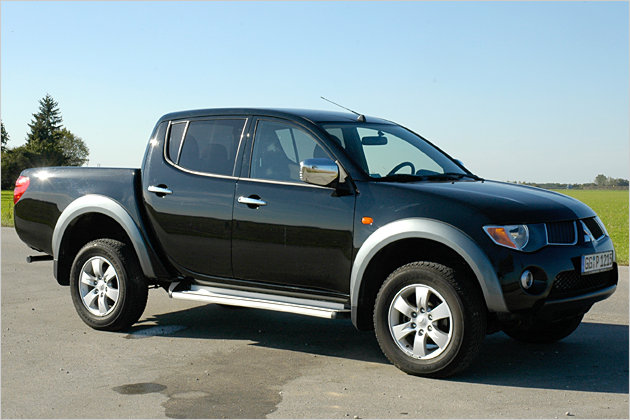 Neue Allradler: Durch Schnee und Schlamm mit Freelander, X5 und Co.