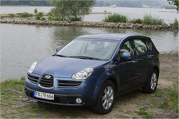 Neue Allradler: Durch Schnee und Schlamm mit Freelander, X5 und Co.