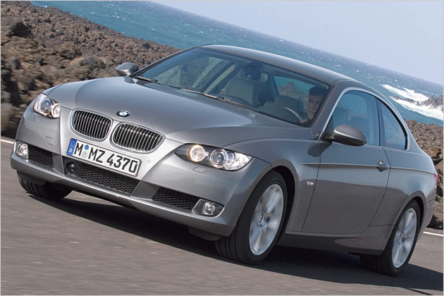 Das war 2006: Die Auto-Highlights des vergangenen Jahres