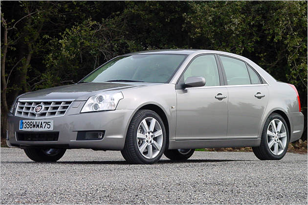 Das war 2006: Die Auto-Highlights des vergangenen Jahres