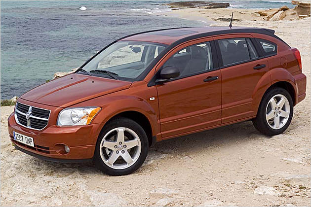 Das war 2006: Die Auto-Highlights des vergangenen Jahres