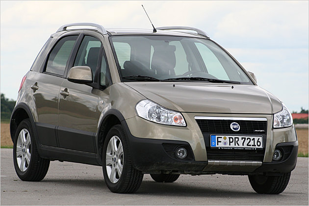 Das war 2006: Die Auto-Highlights des vergangenen Jahres