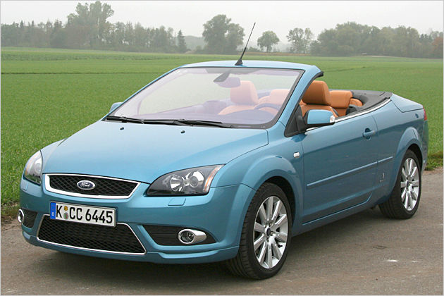 Das war 2006: Die Auto-Highlights des vergangenen Jahres