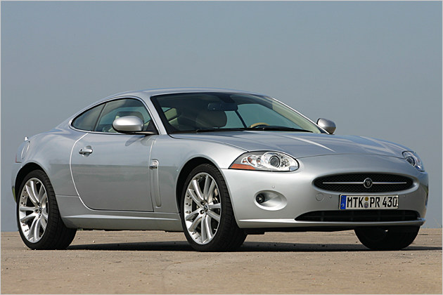 Das war 2006: Die Auto-Highlights des vergangenen Jahres